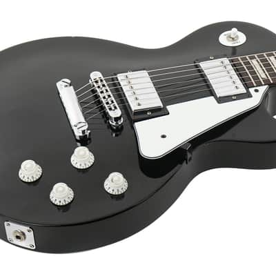 2008 Gibson Les Paul Studio Ebony image 7