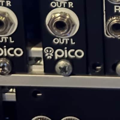 Erica Synths Pico DSP | Reverb