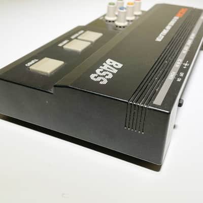TASCAM BS-30 Analog Bass Amp Simulator | Reverb