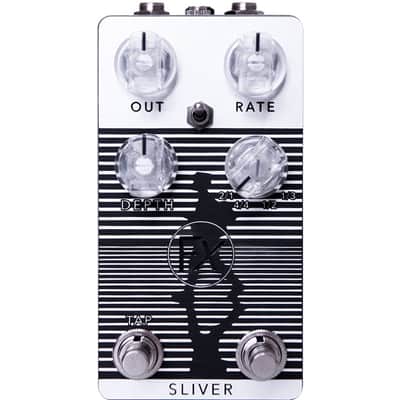 Anasounds Optical Tremolo