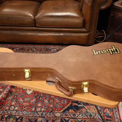 Gibson ES-345 Marcus King Sixties Cherry image 10