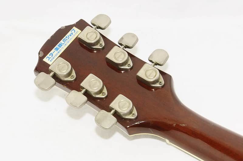 Yamaha SG-65 | Reverb