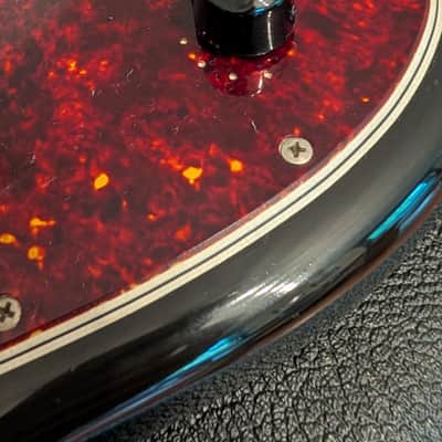 Fender Electric XII 1966 - Sunburst image 5