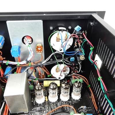 Drip Electronics 670 Fairchild Compressor Clone Custom Built AWESOME! image 14