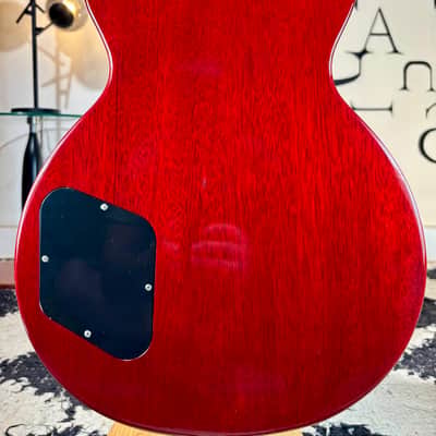 Gibson Les Paul Standard '60s Limited Addtion Tri-Burst 2020 LUSH TOP! image 7