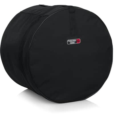 Gator Cases - GP-2218BD - Bass Drum Bag; 22" x 18" image 3