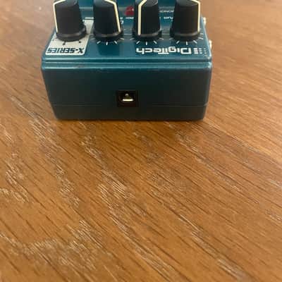 DigiTech DigiVerb - Classic reverb pedal image 4