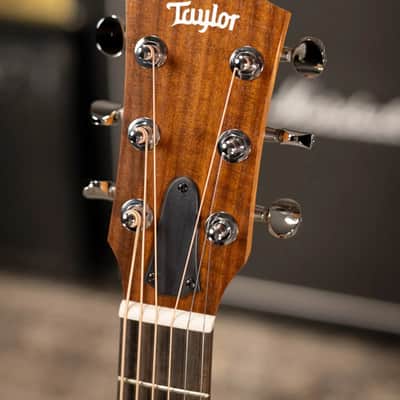 Taylor GS Mini-e Special Edition Acoustic/Electric Guitar - Honeyburst with GS Mini Bag image 6