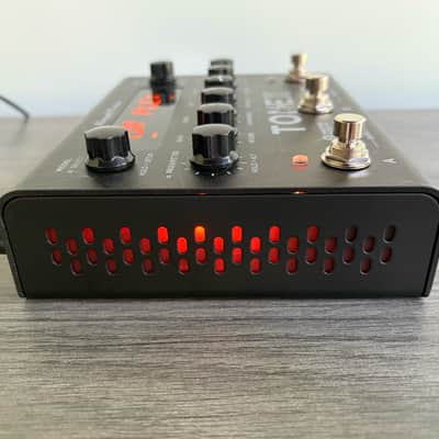 IK Multimedia ToneX Pedal 2023 - Present - Black image 4