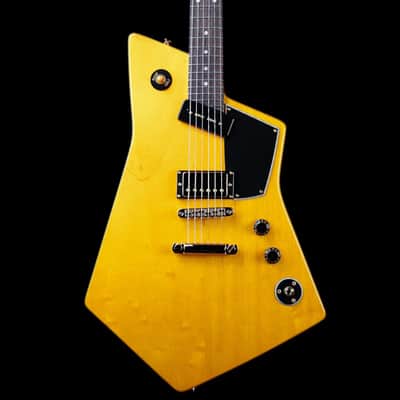 Rivolta Guitars Forma Quadrata