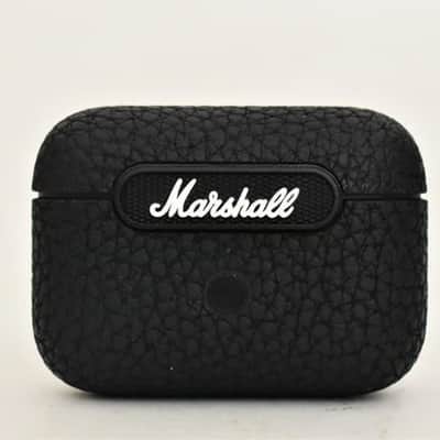Marshall Motif A.N.C. True Wireless Noise-Cancelling Headphones image 2