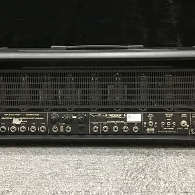 Mesa/Boogie Triple Rectifier 150W Head Used Bild 4