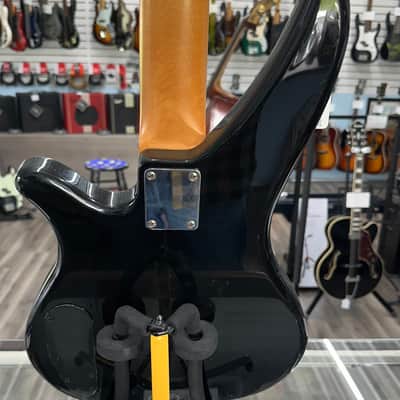 Yamaha RPX-170 2000s - Black image 4