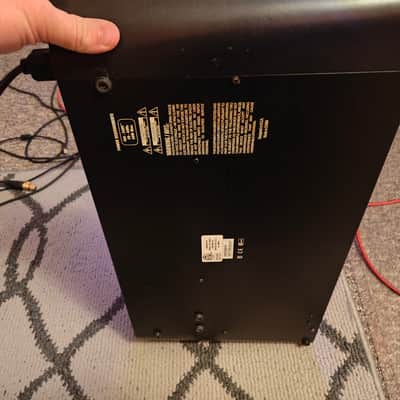 Line 6 Helix Floor With Helix Backpack *Read Listing* image 9