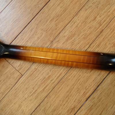 Gibson L5 Wes Montgomery 1995 - Sunburst! image 11