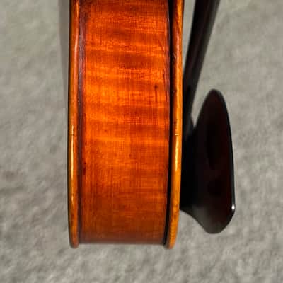 Powerful Seasoned 16” Viola by Martin Sheridan image 7