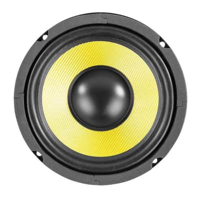 Vonyx Wk16 Woofer Kvl. 16 Cm 125 W Rms image 2