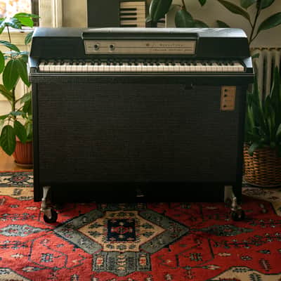 Wurlitzer 214A Electric Piano - Pristine Rare Condition image 6