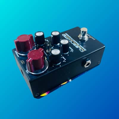DSM & Humboldt Electronics ClearComp 1078 image 2