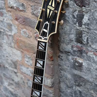 1937 Gibson Super 400 image 2