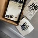 JHS 3 Series Screamer 2022 - Present - White