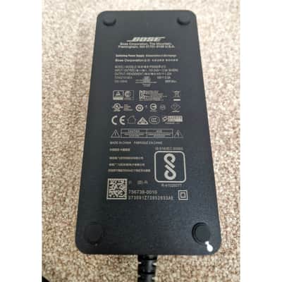 Bose Psm88w-213 - Power Supply - Excellent image 6