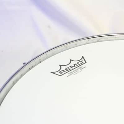 LUDWIG 70s Black Beauty No. 416 S/N 1758352 1970s Black Beauty [1758352] (07/27) image 3