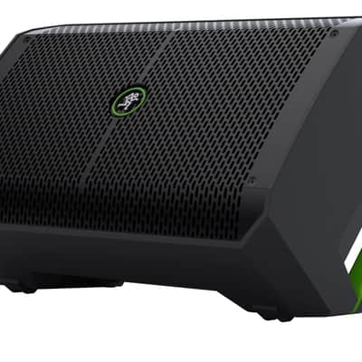 Mackie Thump GO 8" Portable Rechargeable DJ PA Speaker w/Bluetooth+Spare Battery image 16