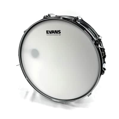 Used Rogers Dynasonic 7 Line Snare Drum 14" image 6