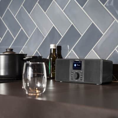 Audizio Monza Dab+ St.Radio Bt Fm Black image 6