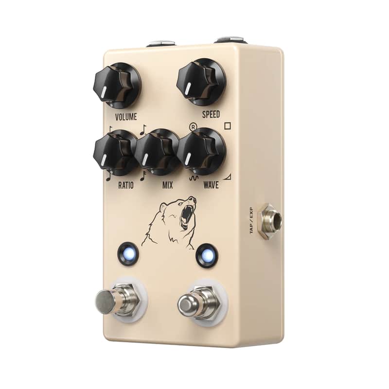JHS Kodiak Tremolo image 1
