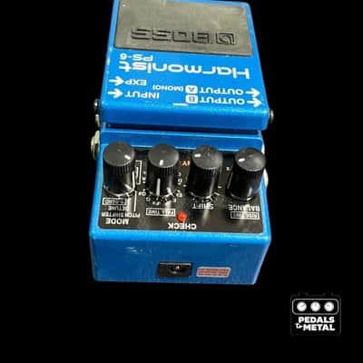 boss ps-6 - X12336 image 3