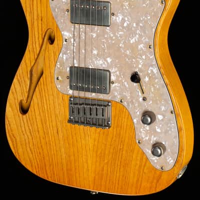 Whitfill T Style Slimline Natural (024) image 1