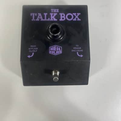 Heil The Talk Box image 3