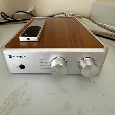 PS Audio Sprout 100 image 1