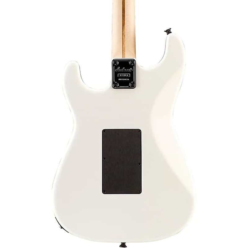 Jackson USA Select Series Adrian Smith San Dimas Dinky DK with Ebony Fretboard image 3