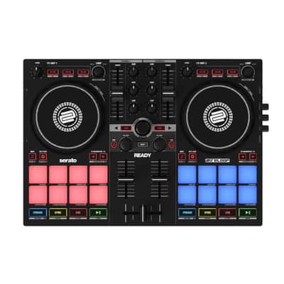 Reloop Buddy 2-Channel DJ Controller | Reverb