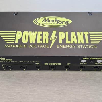 MODTONE Power Plant 1.3 Power Supply image 2