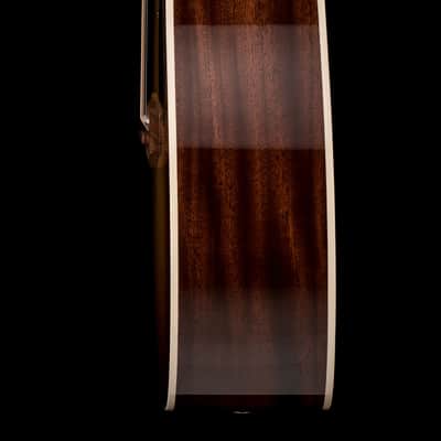 Taylor Gold Label 517e - Sunburst #06075 image 7