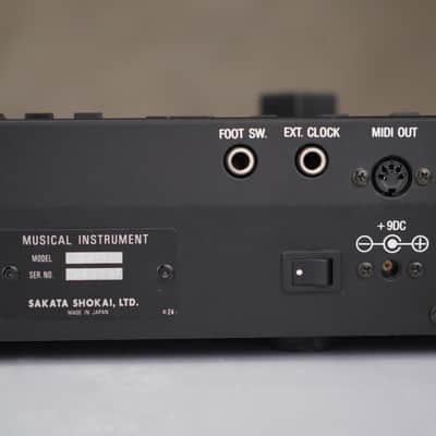 Oberheim XP-1 Xpander & Xk-1 MIDI Keyboard Controller #59321 image 23