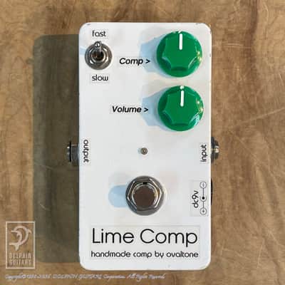 Ovaltone <MIJ>Lime Comp 2014[Pre-Owned]-Free Shipping! image 2