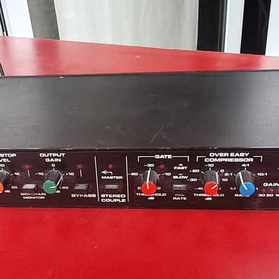 dbx 166 image 4