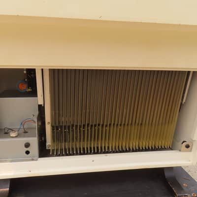 1973 MELLOTRON 400-SM MUSEUM QUALITY {serial#796} 1 OWNER FULLY SEVICED COMPLETE 1971-1994 PROVENANCE FOLDER AMAZING! image 6