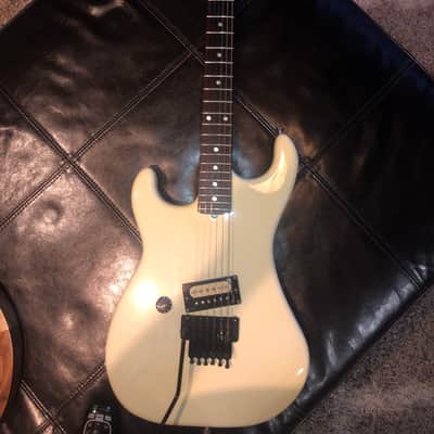Lefty left hand Kramer Baretta Pacer 1986 RARE image 1