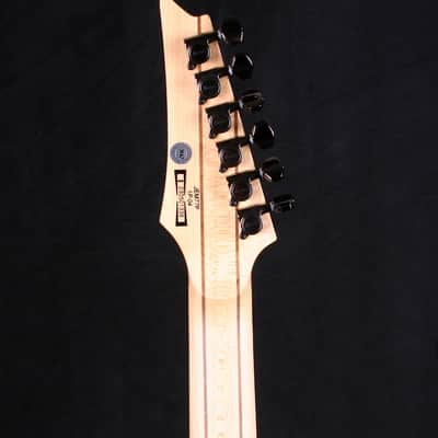 Ibanez JEM77P-BFP - Black image 5