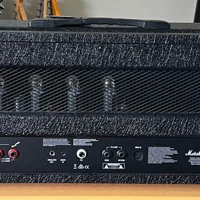 Marshall DSL100HR 2-Channel 100-Watt Guitar Amp Head 2025 - Mint Condition image 5
