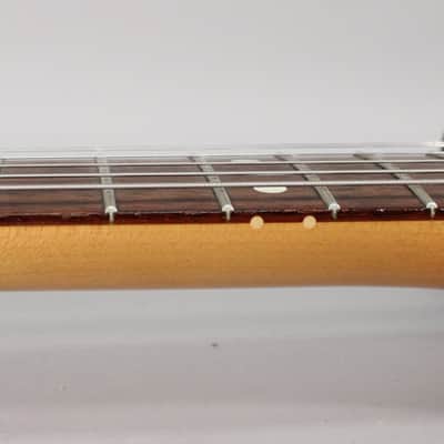 2010 Fender Tele Partscaster In Sunburst w/ Gig Bag image 16