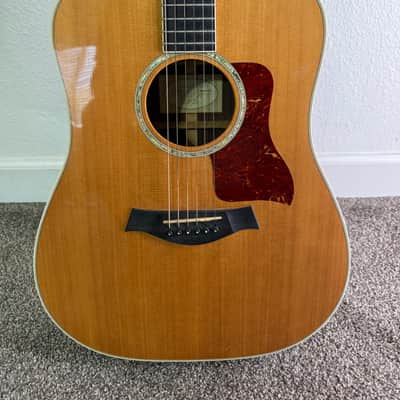 Taylor 810 (1993 - 2005) | Reverb