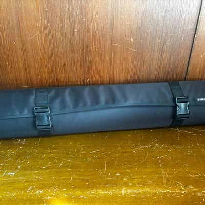 Yamaha YDS-150 Digital Saxophone w/ bag image 12