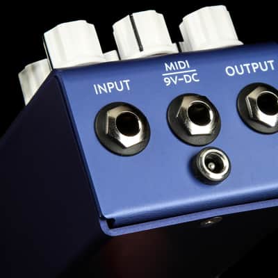 2022 - Jackson Audio The Optimist image 2